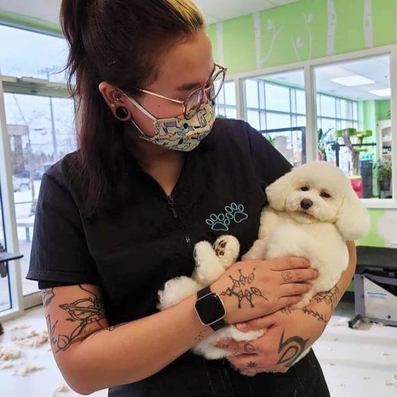 Meet your Posher - Picture 1 of 1